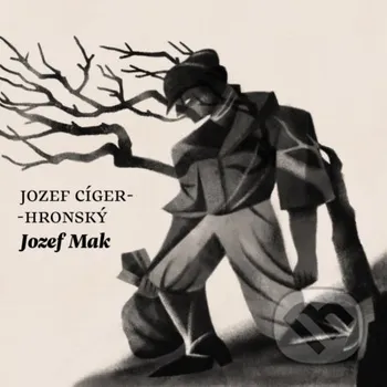 Jozef Mak - Jozef Cíger Hronský Vydavateľstvo Šarkan