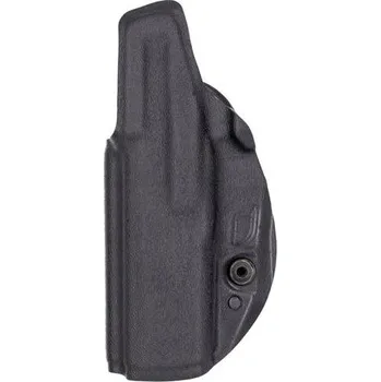 Příslušenství pro sportovní střelbu SAFARILAND vnitřní pravostranné pouzdro SPECIES IWB PRO GLOCK 43/43X - Černé