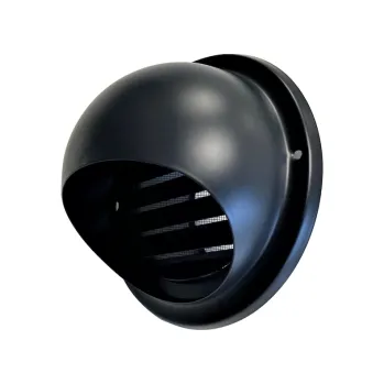 Větrací mřížka SUS 150 BL