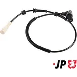 Snímač, počet otáček kol JP GROUP 6397104270