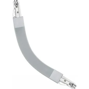 Svítidlo PAULMANN URail Flex Verbinder II matný chrom max. 1000W - PAULMANN P 95325