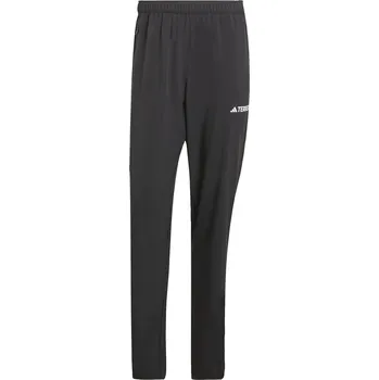 Pánské Kalhoty ADIDAS MT ESS PANTS JP0811 – Černá XL