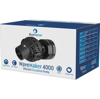 Čerpadlo do akvária Blue Marine WaveMaker 4000