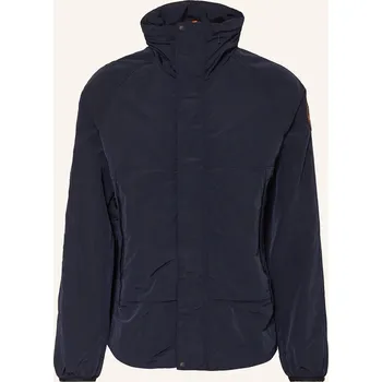 Napapijri Pánská Bunda A-Bisenzio, tmavě modrá, 56