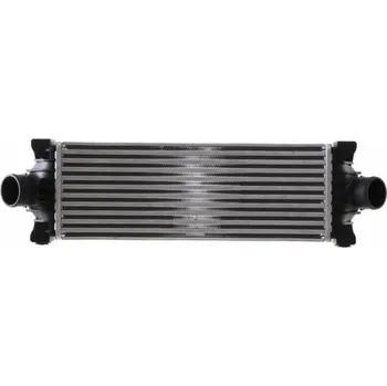 Chladič motoru Chladič turba MAHLE CI 391 000S