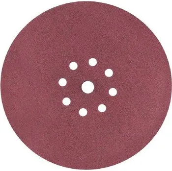 Brusný papír Makita Příslušenství - Brusný kotouč P180, průměr 225 mm, 25 ks B-68410