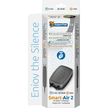 Čerpadlo do akvária Superfish Smart-Air 2