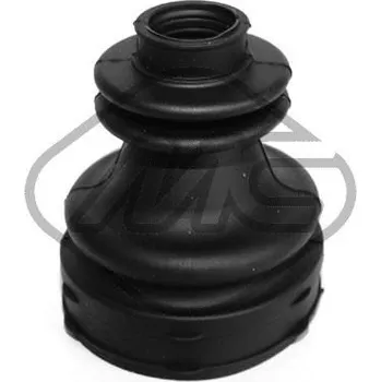 Hřídel nápravy Sada měchů, hnací hřídel Metalcaucho 01267