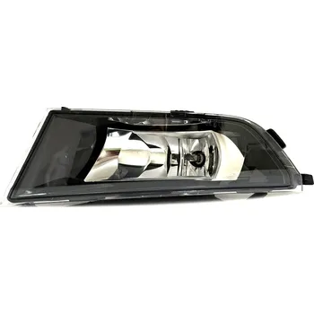 Mlhový světlomet Škoda Fabia III-Přední mlhovka H8 VALEO levá