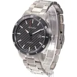 Adriatica Hodinky A8383.4114A Šedá OS