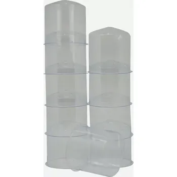 Dávkovač léků Kalíšek na léky EquiEasyNeb (10 ks)