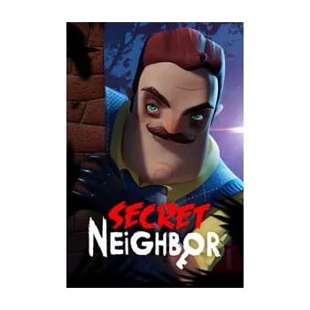 Počítačová hra Secret Neighbor