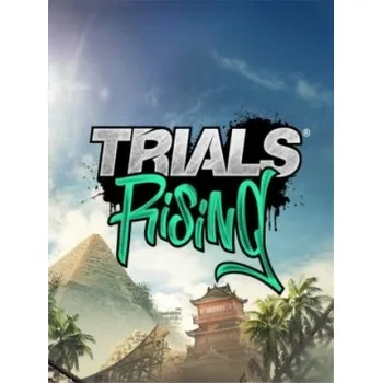 Počítačová hra Trials Rising