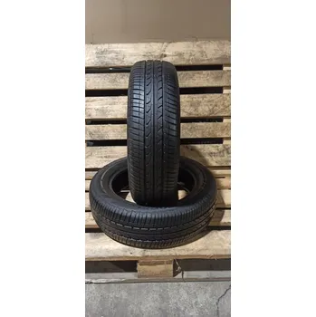Letní osobní pneu Bridgestone 185/60 R16 86H 6,5mm (Použité)