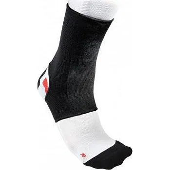 Zdraví McDavid Ankle 2 Way Elastic 511 bandáž na kotník černa vel. L