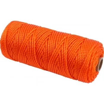 Lano Kraft&Dele KD11025 multifunční lano 100M 2mm