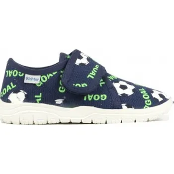 Chlapecké bačkory Richter 9000 1291 6821, 28