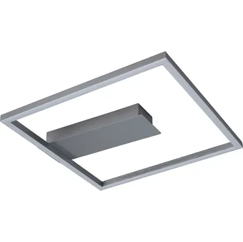 LIVARNO home Stropní LED svítidlo (čtvercová)
