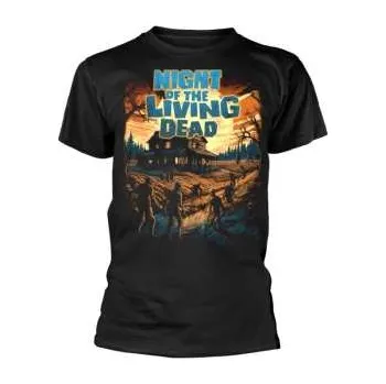 Merch The Night Of The Living Dead: Siege 2 M 2025