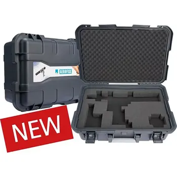AEROBOXX přepravní kufr pro AEROFIXX s flexibilní výplní