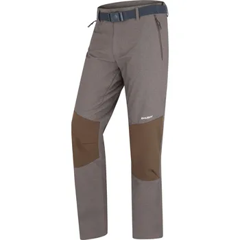 Husky Pánské outdoor kalhoty Klass M M, deep khaki