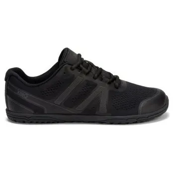 Pánské tenisky XERO SHOES HFS II Black Asphalt M černá 40,5