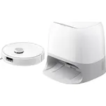 Roborock Qrevo Curv White