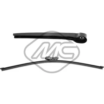 List stěrače Metalcaucho 68426