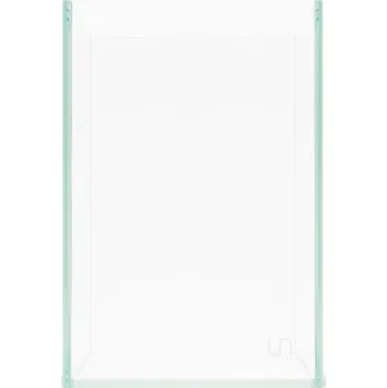 Akvárium UNS Akvárium 16T 16x16x24cm