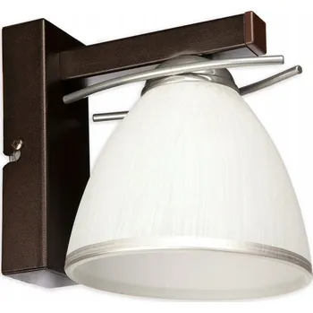 Nástěnné svítidlo Nástěnné svítidlo LEMIR vícebarevné E27 60 W