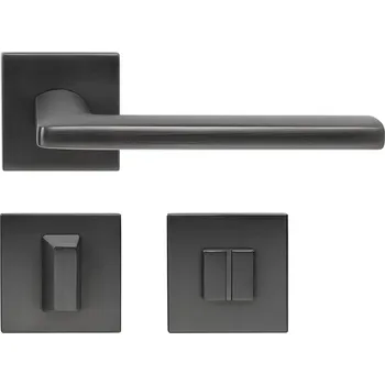 Dveřní kování Richter Czech RK.C36.RIMINI.WC.ANT