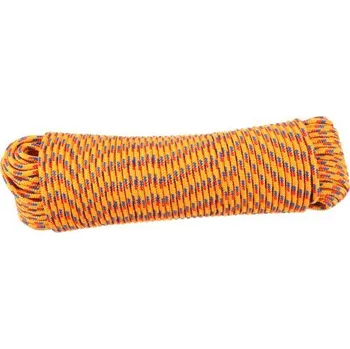 Lano Kraft&Dele KD11022 multifunční lano 50M 5mm