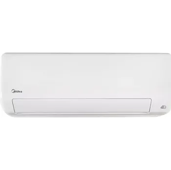Klimatizace MIDEA All Easy Pro 5,3 kW - vnitřní nástěnná jednotka MSEPCU-18HRFN8