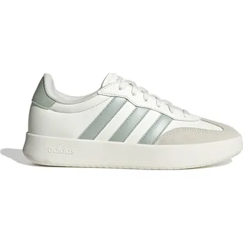 Dámské tenisky Dámské boty ADIDAS BARREDA JI4905 – Béžová 40