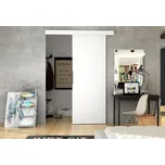 Posuvné dveře na stěnu Ilas I…