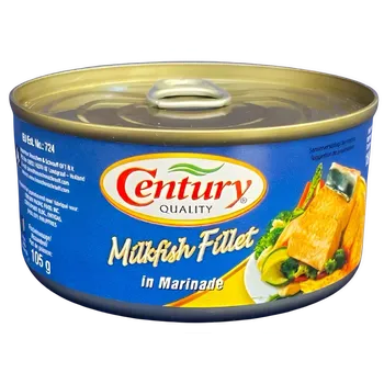 Century Tuna Marinovaný Chanos v oleji 184 G