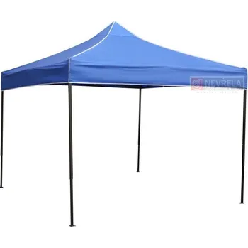 Stan Stan s nůžkovou konstrukcí 3x3m