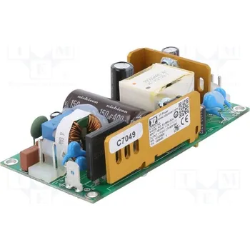 spínaný zdroj XP POWER ECS65US24