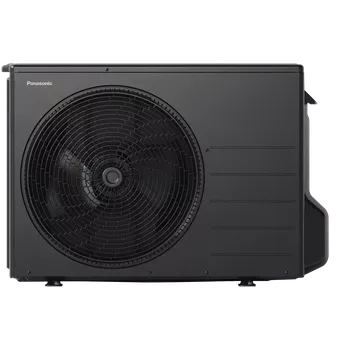 Tepelné čerpadlo PANASONIC Aquarea HP 3kW - venkovní jednotka WH-UDZ03KE5
