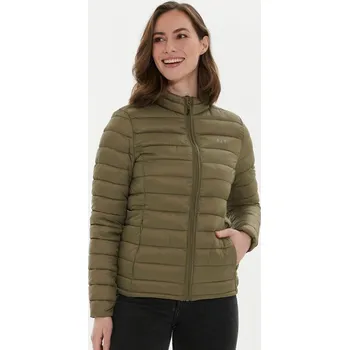 Dámská softshellová bunda Dámská prošívaná bunda Whistler Tepic Pro-lite, 38 i646_3001064