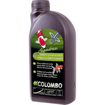 Jezírková chemie Colombo Algadrex 1000 ml