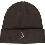 Zimní čepice ALTISPORT ALU002315 EBONY GRAY UNI