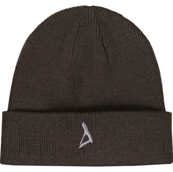 Čepice Zimní čepice ALTISPORT ALU002315 EBONY GRAY UNI