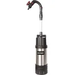 PUMPA AutoRain 2000/1,5 INOX 230V automatické ponorné čerpadlo do sudu