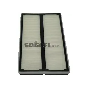 Kabinový filtr Kabinový filtr FRAM CF9383