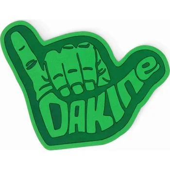 Příslušenství na snowboard DAKINE grip - Shaka Stomp Green (GREEN)