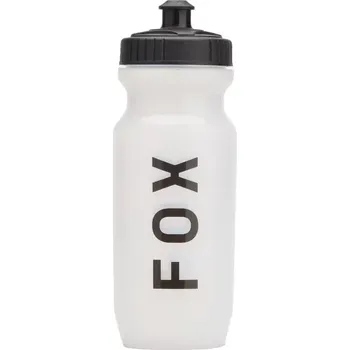 Košík na láhev Fox Base Water Bottle clear