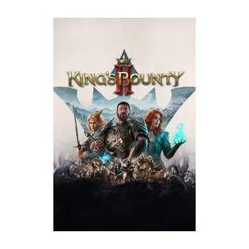 Počítačová hra King's Bounty 2