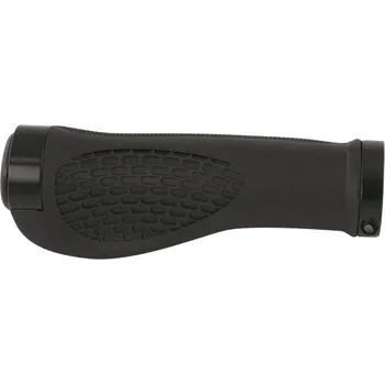 grip Force gripy ERGO s aretací (černá)