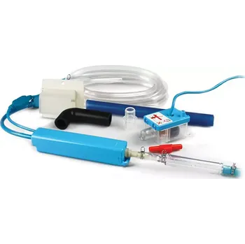 Příslušenství pro klimatizaci ASPEN PUMPS SILENT - Čerpadlo kondenzátu tiché